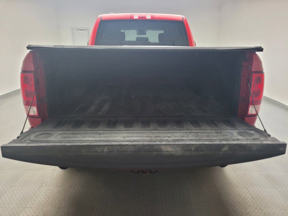 Used 2017 RAM 1500 Express AWD/4WD image 29