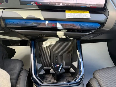 New 2026 BMW X3 xDrive30 w/ Premium Package image 21