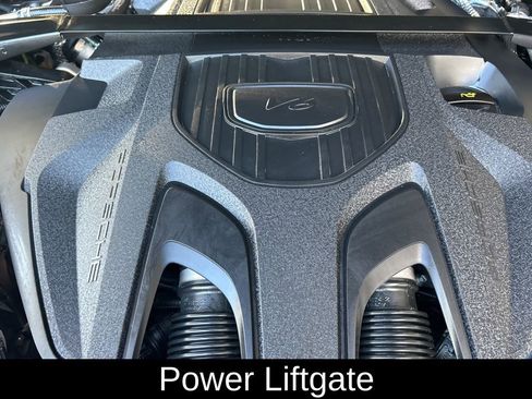 Used 2022 Porsche Panamera Platinum Edition image 12