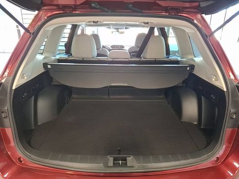 Certified 2023 Subaru Forester Premium AWD/4WD image 27
