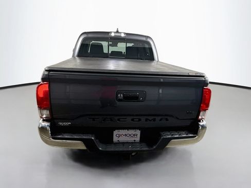 Used 2023 Toyota Tacoma SR5 RWD image 6