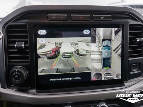 Used 2024 Ford F150 XLT w/ Tow/Haul Package image 20