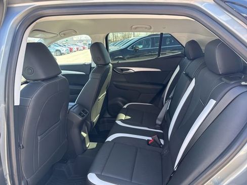 New 2026 Buick Envision Sport Touring image 19