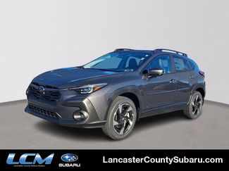 New 2026 Subaru Crosstrek 2.5i Limited video 1
