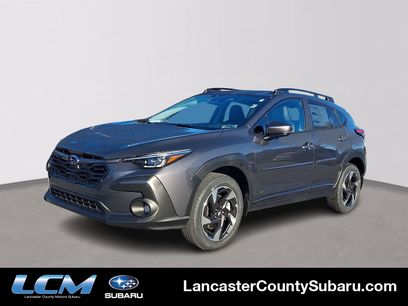 New 2026 Subaru Crosstrek 2.5i Limited