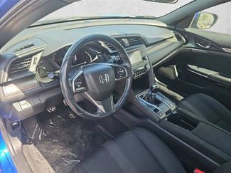 Used 2018 Honda Civic Sport video 4