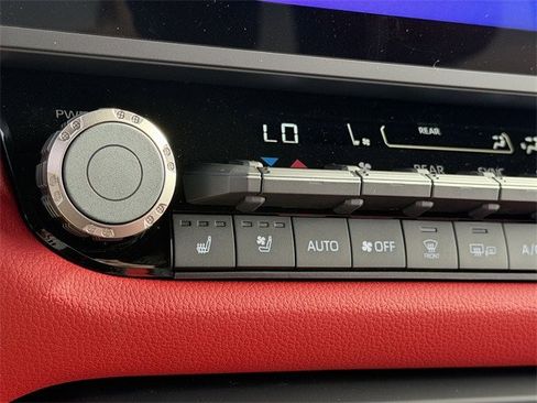 Certified 2026 Toyota Sequoia TRD Pro image 23