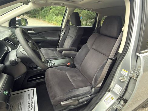Used 2014 Honda CR-V EX image 30