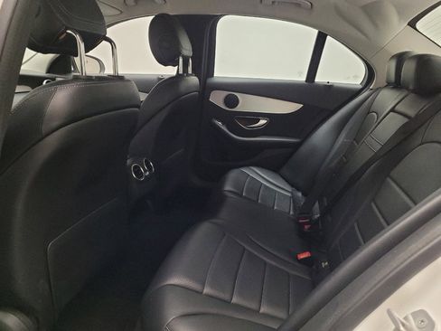 Used 2016 Mercedes-Benz C 300 Sedan image 18