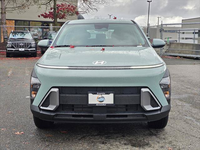 New 2026 Hyundai Kona SE AWD/4WD image 2