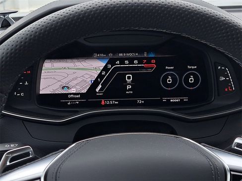 New 2026 Audi RS 7 Performance image 10