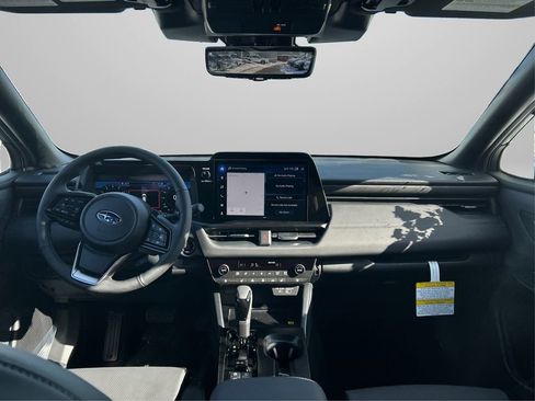 New 2026 Subaru Outback Touring XT AWD/4WD image 29
