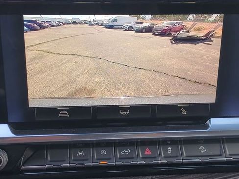 New 2026 Chevrolet Silverado 1500 LT image 15