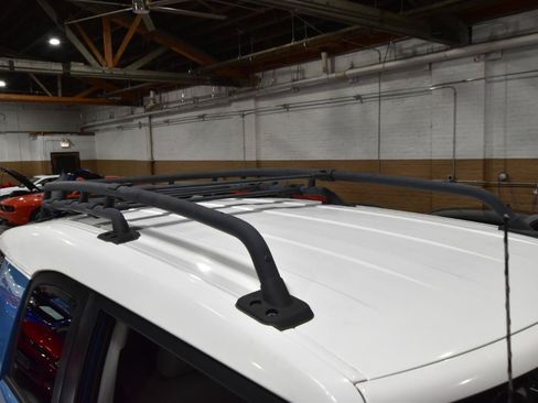 Used 2012 Toyota FJ Cruiser 4WD w/ Convenience Pkg image 12