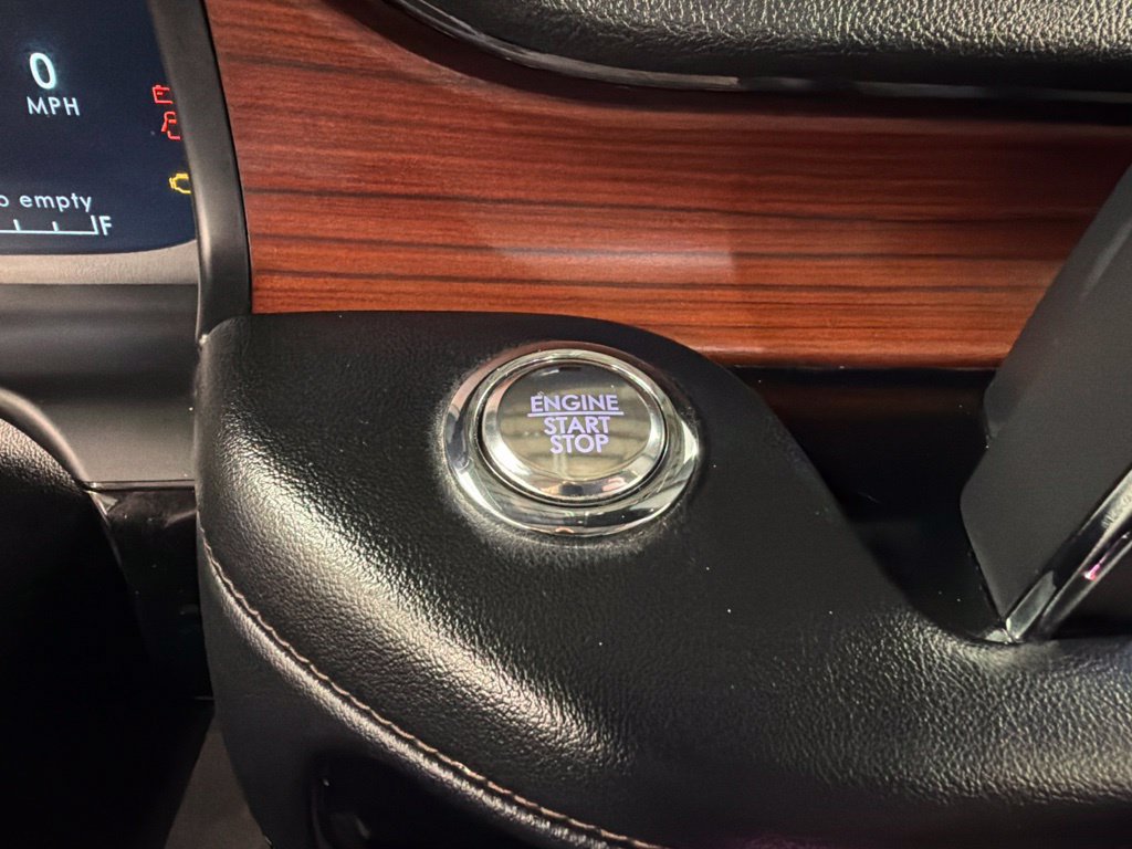 Used 2023 Lincoln Aviator Reserve w/ Equipment Group 201A AWD/4WD image 16