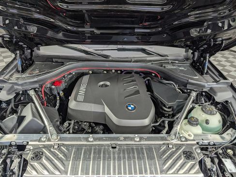 New 2026 BMW X3 xDrive30 w/ Convenience Package AWD/4WD image 20