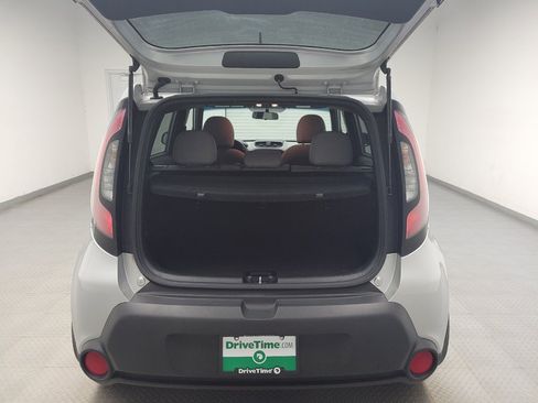 Used 2014 Kia Soul + FWD image 29