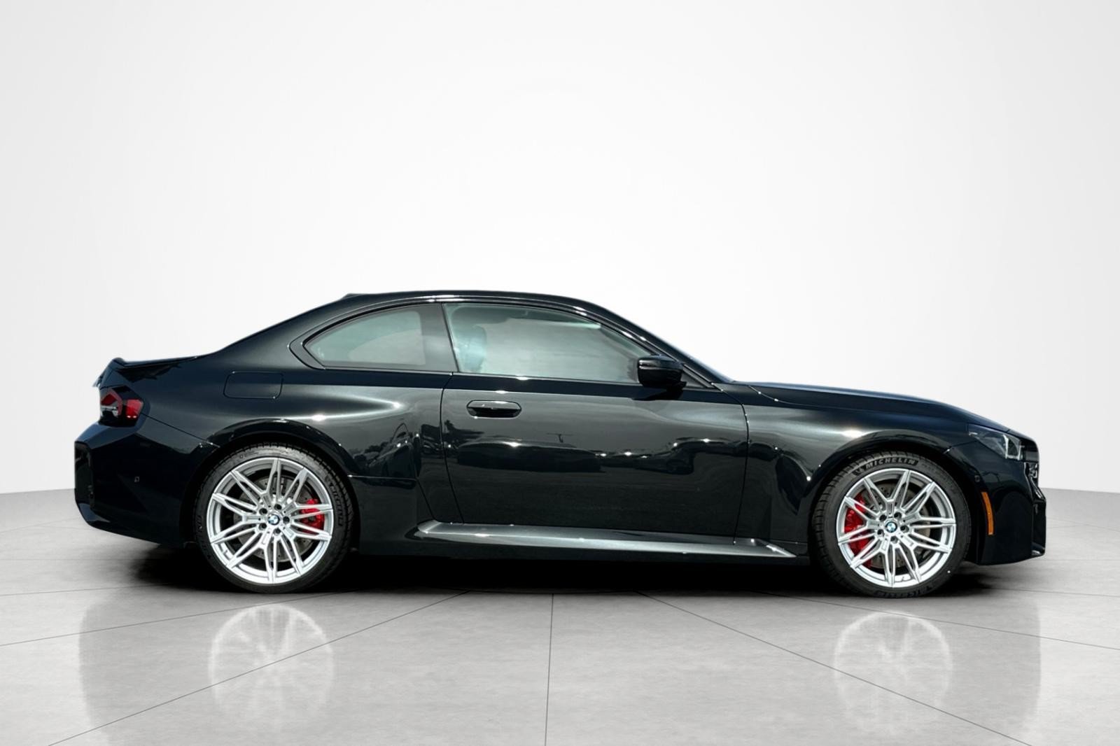 New 2026 BMW M2 w/ Lighting Package RWD image 6