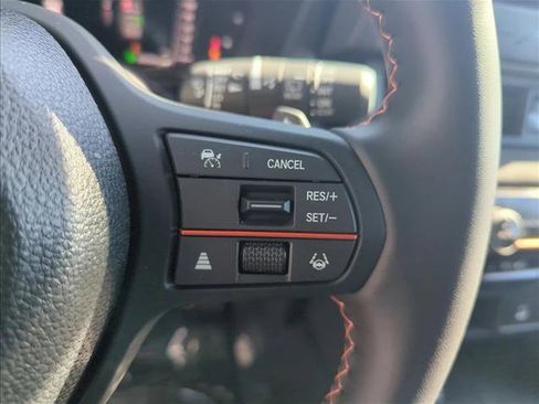 New 2026 Honda Passport TrailSport image 14