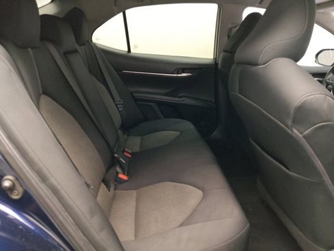 Used 2021 Toyota Camry LE w/ Carpet Mat Package (TMS) image 19