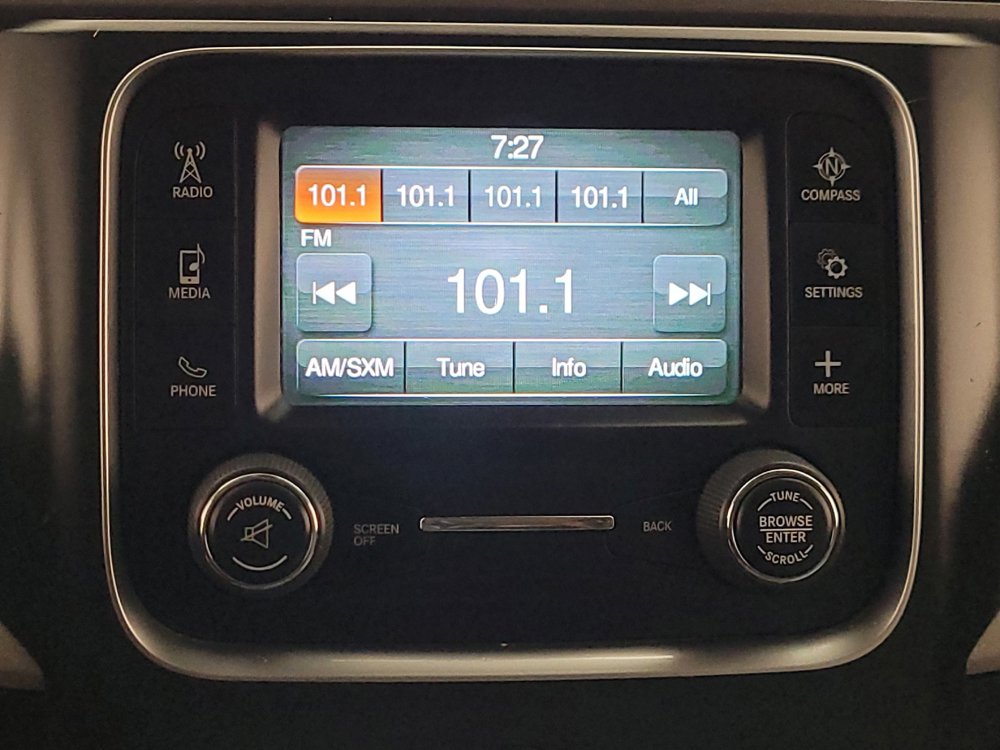Used 2019 RAM 1500 Tradesman w/ Popular Equipment Group RWD image 25