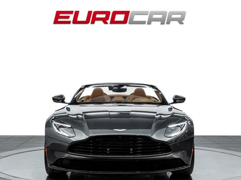 Used 2019 Aston Martin DB11 Volante RWD image 10