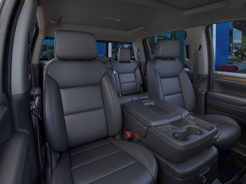 New 2026 Chevrolet Silverado 1500 LT AWD/4WD image 40