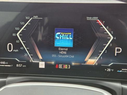 Certified 2025 BMW 330i xDrive Sedan w/ Premium Package image 23