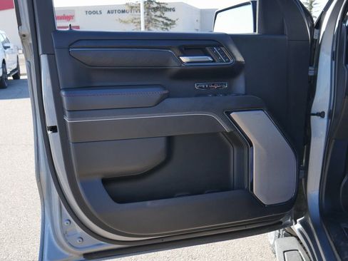 Used 2024 GMC Sierra 1500 AT4X image 67