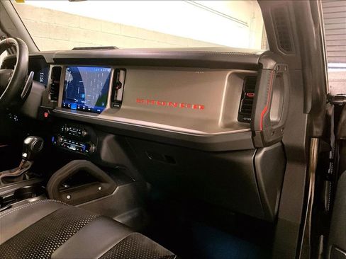 Used 2024 Ford Bronco Raptor image 19