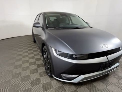 Used 2023 Hyundai Ioniq 5 SEL AWD/4WD image 14