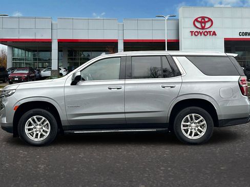 Used 2024 Chevrolet Tahoe LT image 7