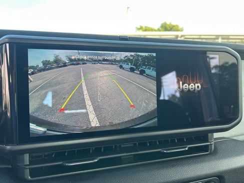 New 2026 Jeep Wrangler Sport image 14