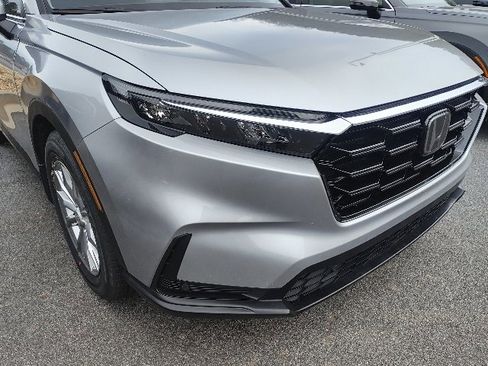 Used 2023 Honda CR-V EX-L image 11