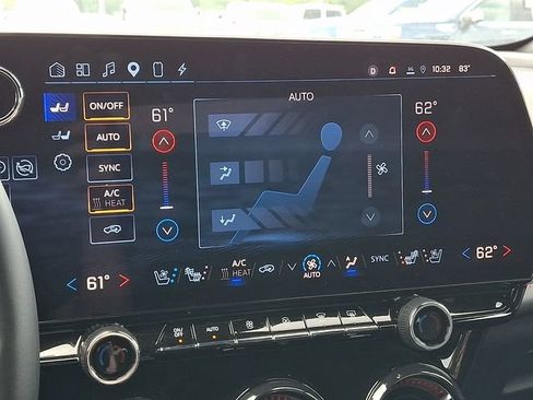 Used 2024 Chevrolet Blazer EV RS AWD/4WD image 17