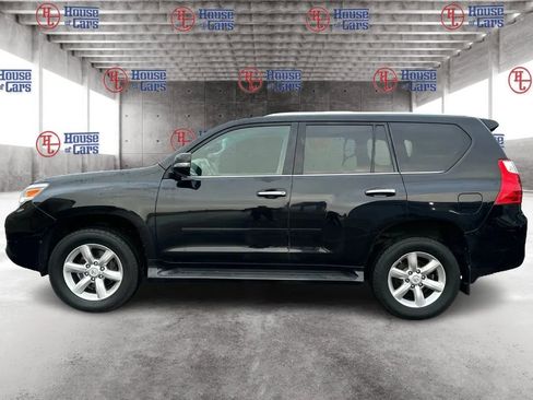 Used 2011 Lexus GX 460 image 8