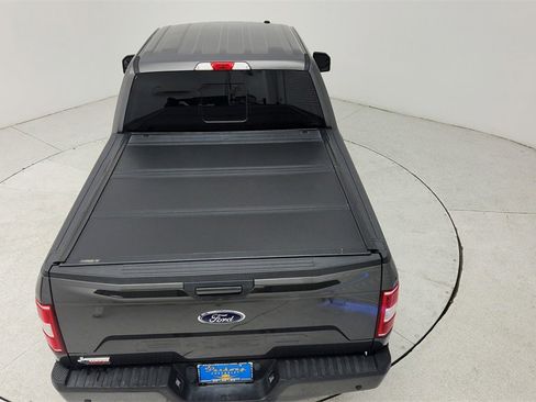 Used 2018 Ford F150 XLT w/ Equipment Group 302A Luxury image 39