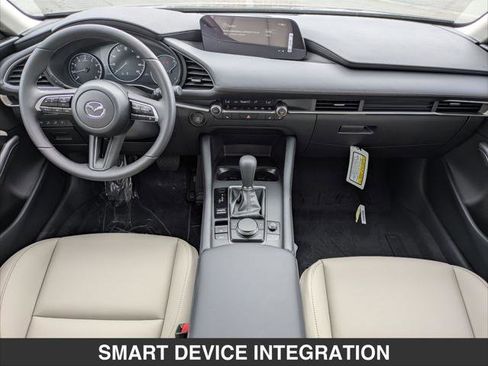 New 2026 MAZDA MAZDA3 2.5 S Preferred image 11