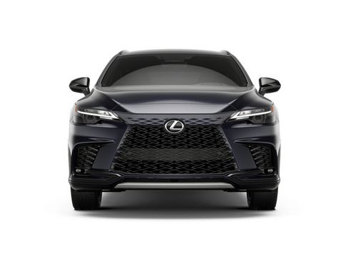 New 2026 Lexus RX 500h F Sport w/ Convenience Package AWD/4WD image 6