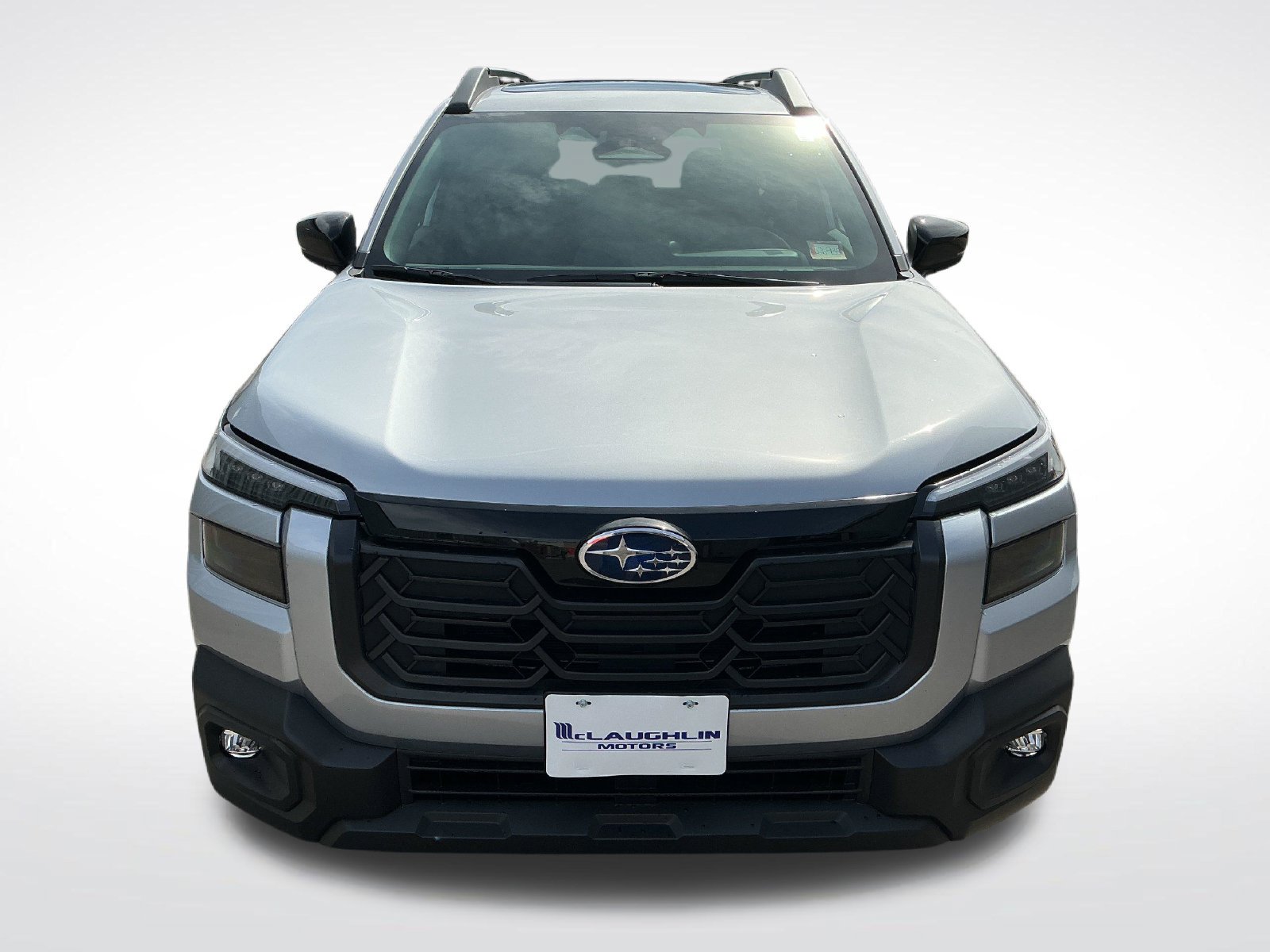 New 2026 Subaru Outback Premium AWD/4WD image 8