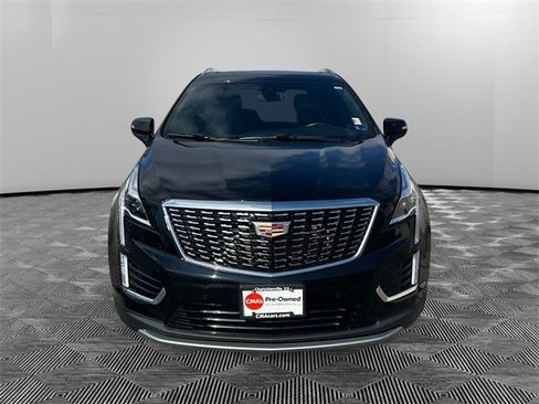 Used 2023 Cadillac XT5 Premium Luxury image 8