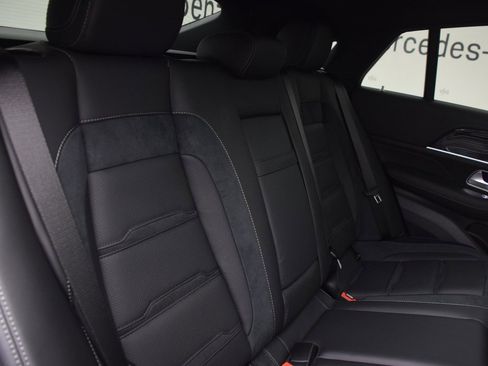 New 2026 Mercedes-Benz GLE 53 AMG 4MATIC Coupe image 19