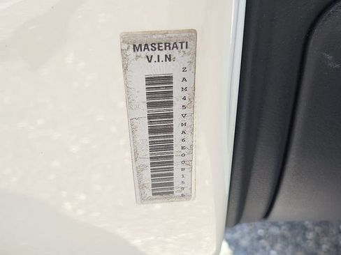 Used 2014 Maserati GranTurismo MC RWD image 26