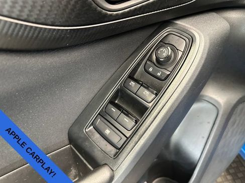 Used 2022 Subaru Impreza 2.0i AWD/4WD image 12