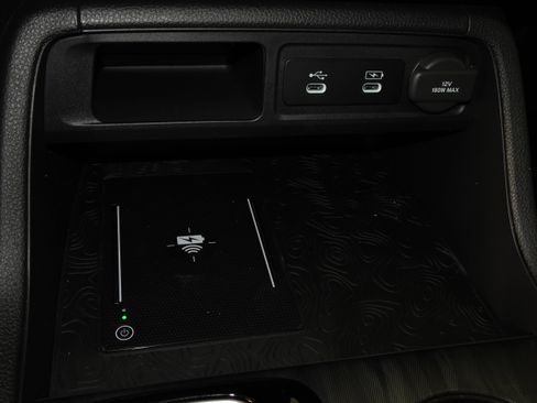 New 2026 Honda Passport TrailSport image 17