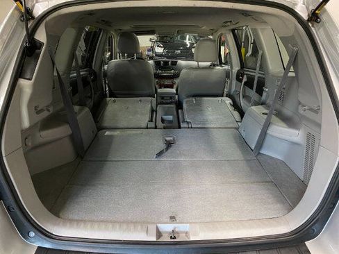 Used 2009 Toyota Highlander Limited AWD/4WD image 15