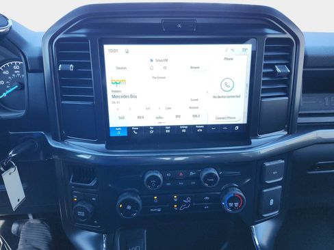 New 2026 Ford F150 STX AWD/4WD image 13