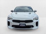 Used 2022 Kia Stinger GT1 w/ Red Interior Color Package image 2