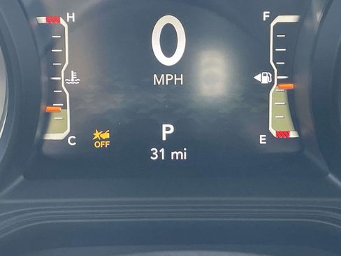 New 2026 Jeep Wrangler Willys image 13