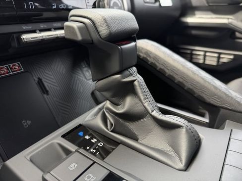 New 2026 Toyota 4Runner TRD Sport RWD image 19